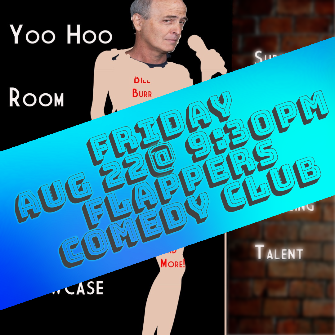 Show at Flappers